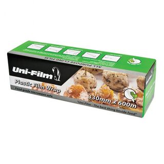 Cling Wrap 330mm x 600m - Emperor