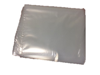Stock Bags - Standard 1100X1600-70 NAT BAGS ALLIANCE 385 - Flexoplas