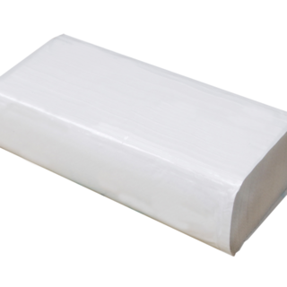 Slimline paper towel - EnviroSaver