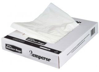 Butcher Bags 200x250mm - Uni-Pak