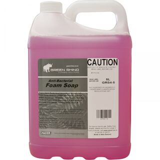 Hand Soap Foaming Enviro - Green Rhino