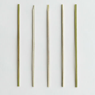 Straight Bamboo Skewer 13.5cm - Epicure