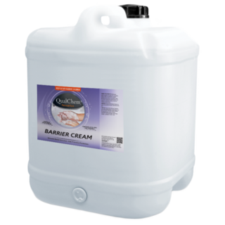 Barrier Cream 20L - Qualchem