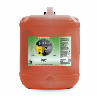 OBC All Purpose Cleaner - 20Litres - QualChem