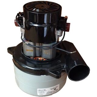 AMETEK MOTOR BP-T 3 STAGE 1150W INLET PIPE - Filta