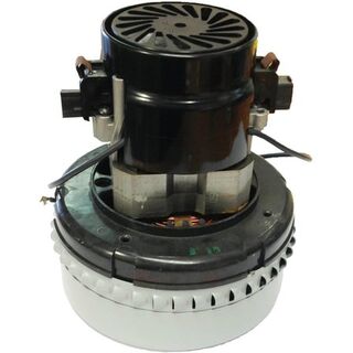 AMETEK MOTOR BP-P 2 STAGE 24V/330W - Filta
