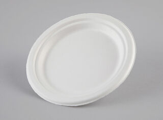 Enviroware 23cm Main Plate - Coastal