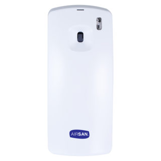 AR Dispenser Allegro Air Freshener and Pest Spray