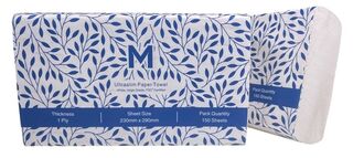 Ultraslim Paper Towels Premium - Matthews