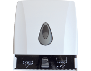 PrimeSource® Paper Roll Towel Dispenser