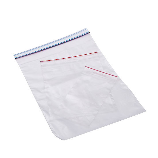Maxi-Grip Click Seal Bag 100x130mm - Emperor- Pack 100