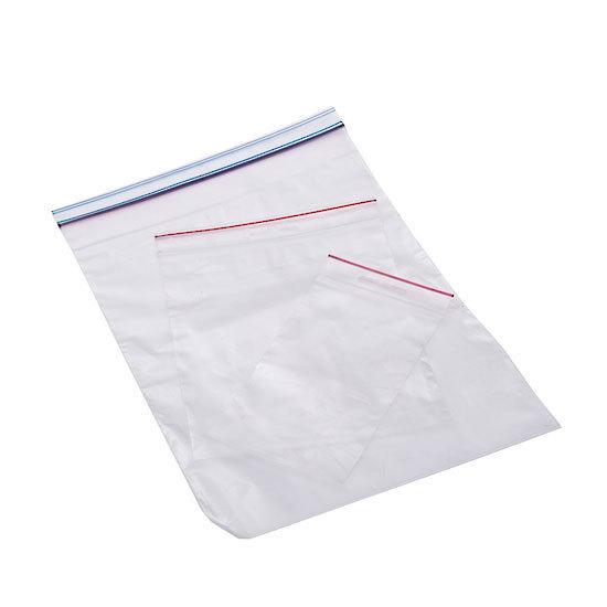 Maxi-Grip Clickseal Bag 75x130mm 40mu - Emperor