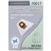 Nilfisk Power P10,20,30 5 Pack (use 70017 code now)