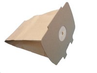 Electrolux D746 Paper Vacuum Cleaner Bags 5 Pack - Filta