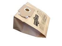 EDOMA MICROFIBRE VACUUM CLEANER BAGS 4 PACK - Filta