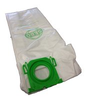 Sebo Domestic Sms Multi Layered Vacuum Cleaner Bags 8 Pack