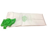Sebo Domestic Upright Sms Multi Layered Vacuum Cleaner Bags 8 Pack
