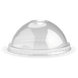 BioBowl PP Dome Lid (To fit 12-32oz) - BioPak