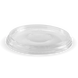 Cold Deli BioBowls Lids Wide 600ml & 700ml - BioPak