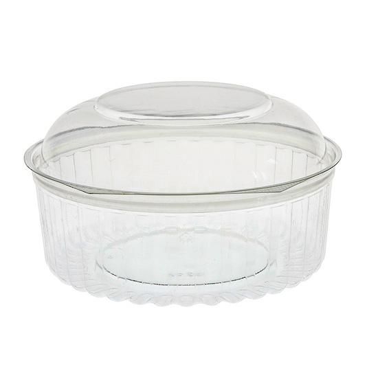 Sho-Bowl 1050ml/32oz Dome Lid - Unipak