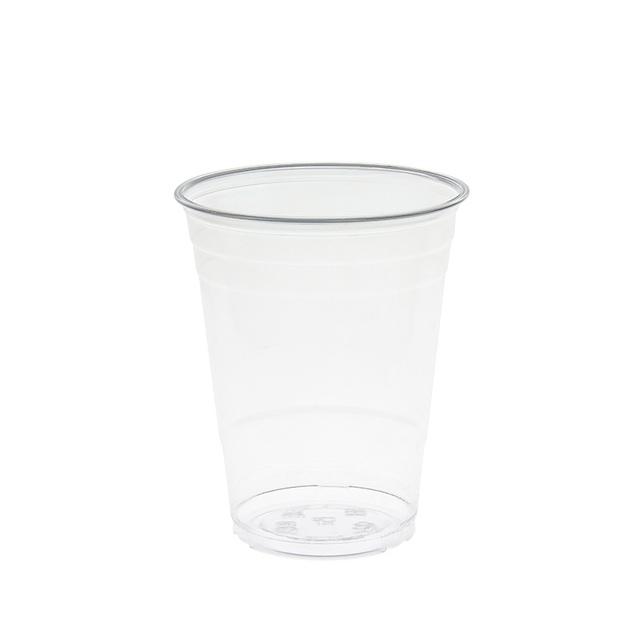 PET Clear Cold-Serve Cup 520ml/16oz - Emperor
