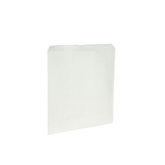 Greaseproof Bags - 210x240 - No.4 - UniPak