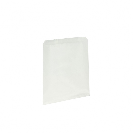 Greaseproof Bags - 185x220 - No.3 - UniPak