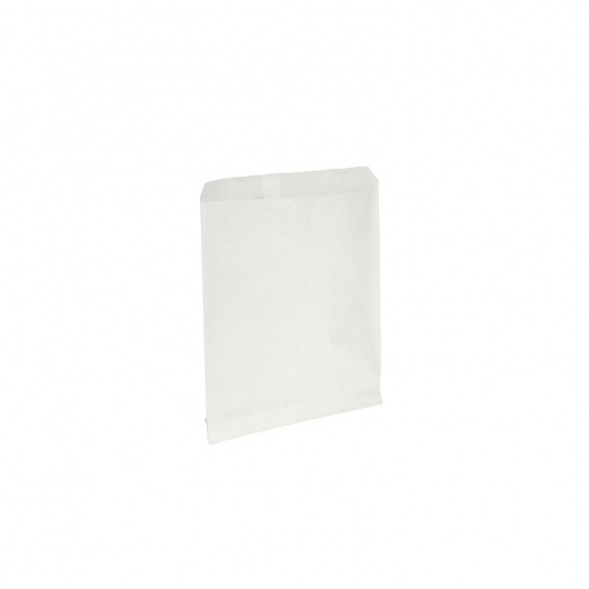 Greaseproof Bags - 160x200 - No.2 - UniPak