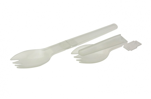 Foldable Spork 5