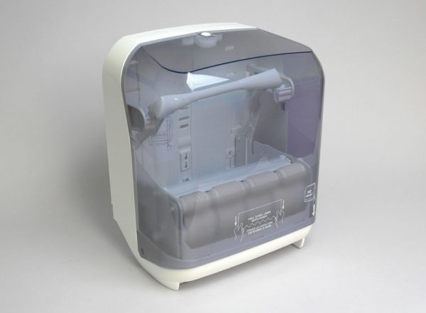 Dispenser for Autocut paper towels Auto-cut - Coastal