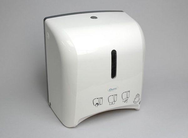 Dispenser for Autocut paper towels Sensormatic - Coastal