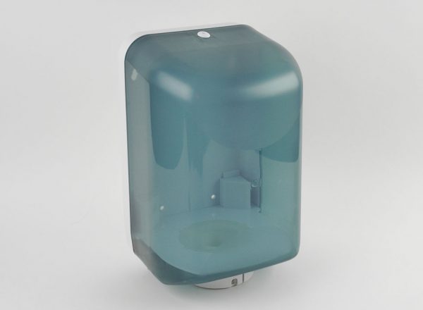 Dispenser for Centrefeed Paper Towels - Coastal