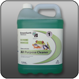 All Purpose Cleaner - 5ltr - Green Earth