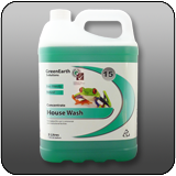 House wash 20Litres - Green Earth
