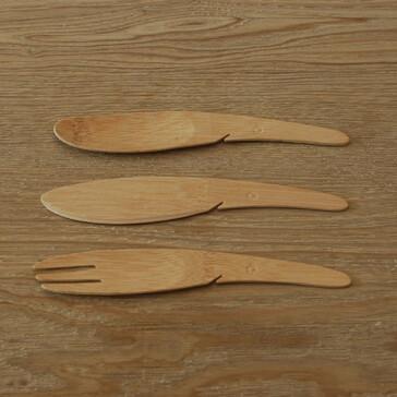 Wasara Fork 16.5cm - Epicure