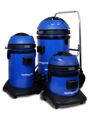 Pacvac Hydropro36 Wet & Dry Vacuum Cleaner