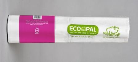 Pedal Bin Liners - Eco-Pal