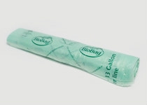 BioBag liner 35L 60 x 74cm - Vegware - Carton 560