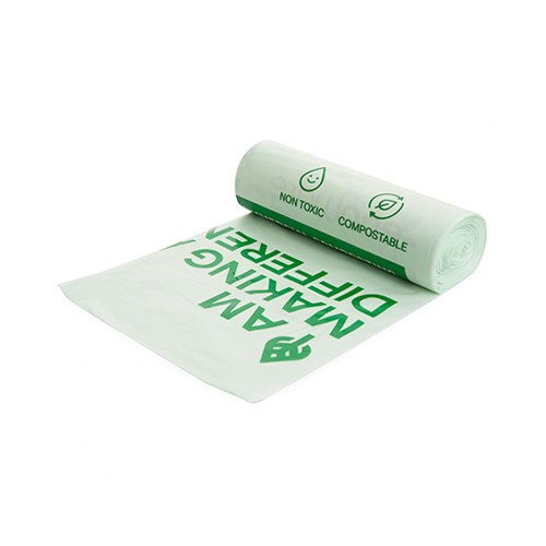 240L Compostable Bin Liner - Ecoware