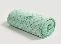 Desk Cube Liner 1Litre - BioBag