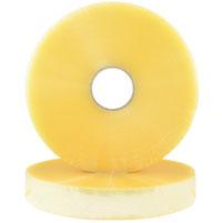 Heavy Duty OOP Acrylic Machine Tape CLEAR 48mm - Pomona