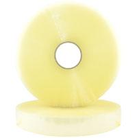 Premium OOP Hot Melt Machine Tape CLEAR 72mm - Pomona