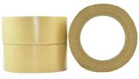 Kraft Paper Rubber Tape 48mm - Pomona