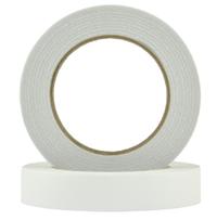 Double Sided OPP Clear Acrylic Tape 24mm - Pomona