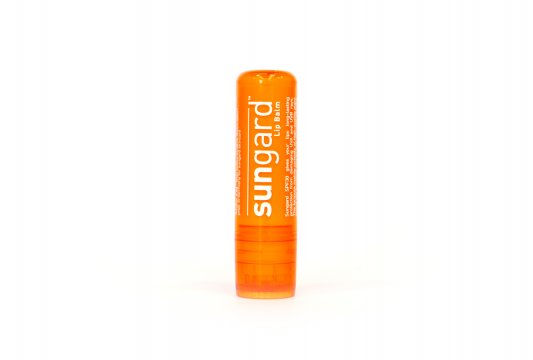 SUNGARD' SPF30+ Lip Balm Sunscreen,4.8g twist tube - Esko