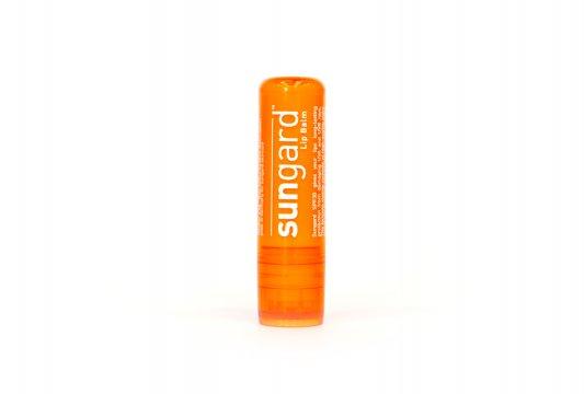 SUNGARD' SPF30+ Lip Balm Sunscreen,4.8g twist tube - Esko