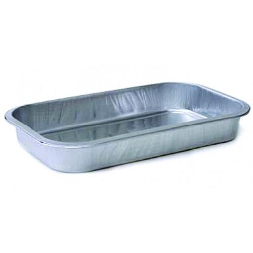 Smoothwall Tray 1500ML - Confoil