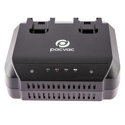 PACVAC BATTERY CHARGER (New) - Pacvac