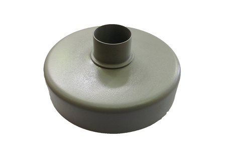 AMETEK FAN SHELL INLET TUBE - Filta