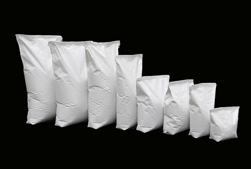 Multi-Wall Block Bottom Paper Bags 2ply 760x460+100